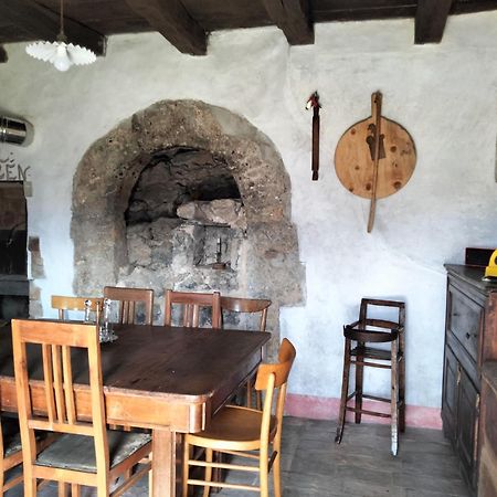 Dossena Dimora Storica Al Lac Conte Tomaselli Vila Madonna della Costa Exterior foto