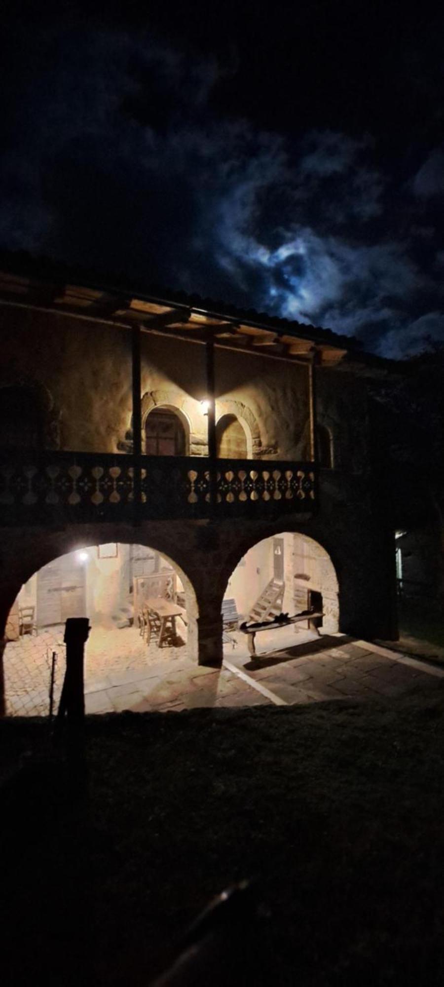 Dossena Dimora Storica Al Lac Conte Tomaselli Vila Madonna della Costa Exterior foto