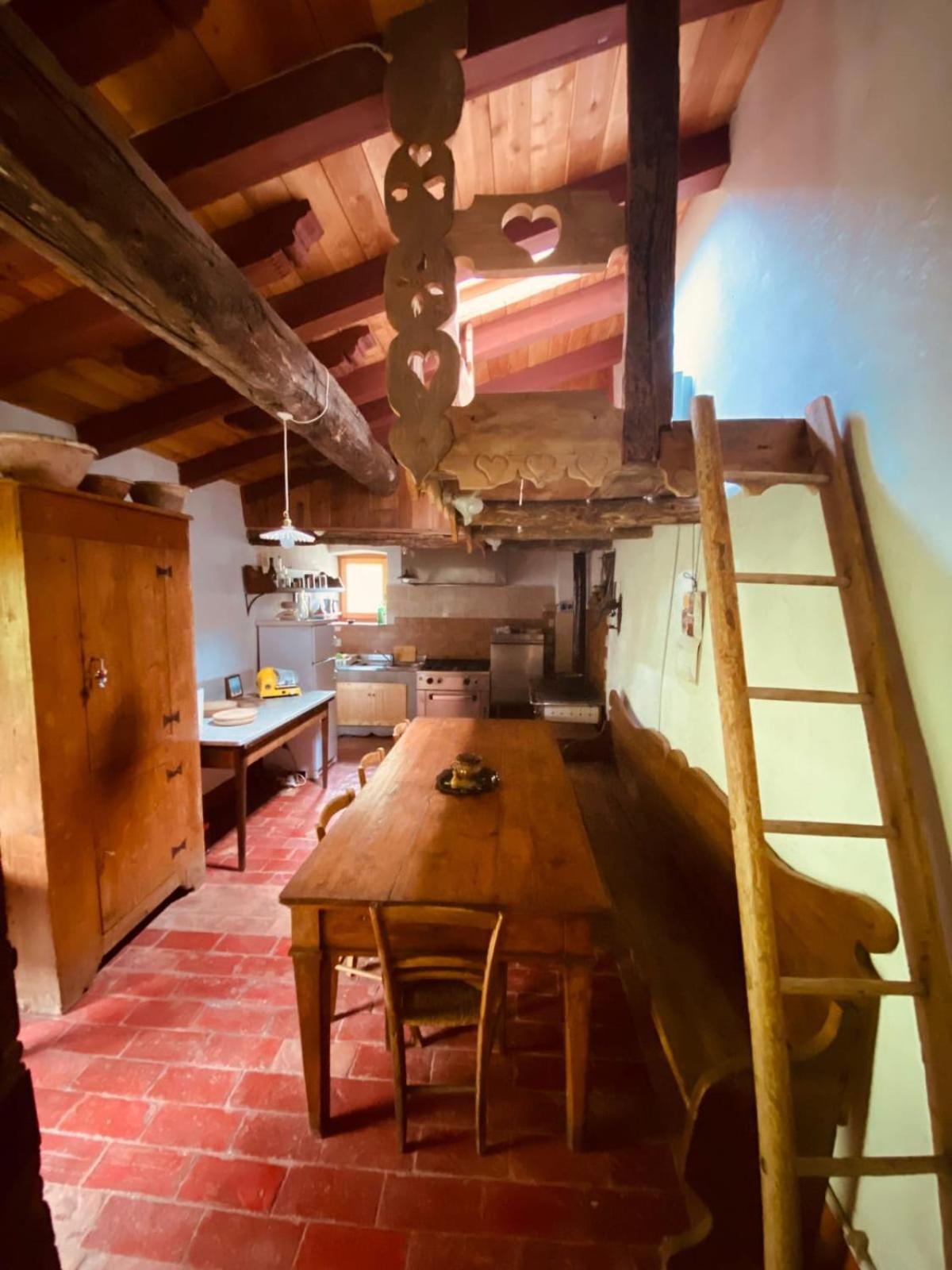Dossena Dimora Storica Al Lac Conte Tomaselli Vila Madonna della Costa Exterior foto