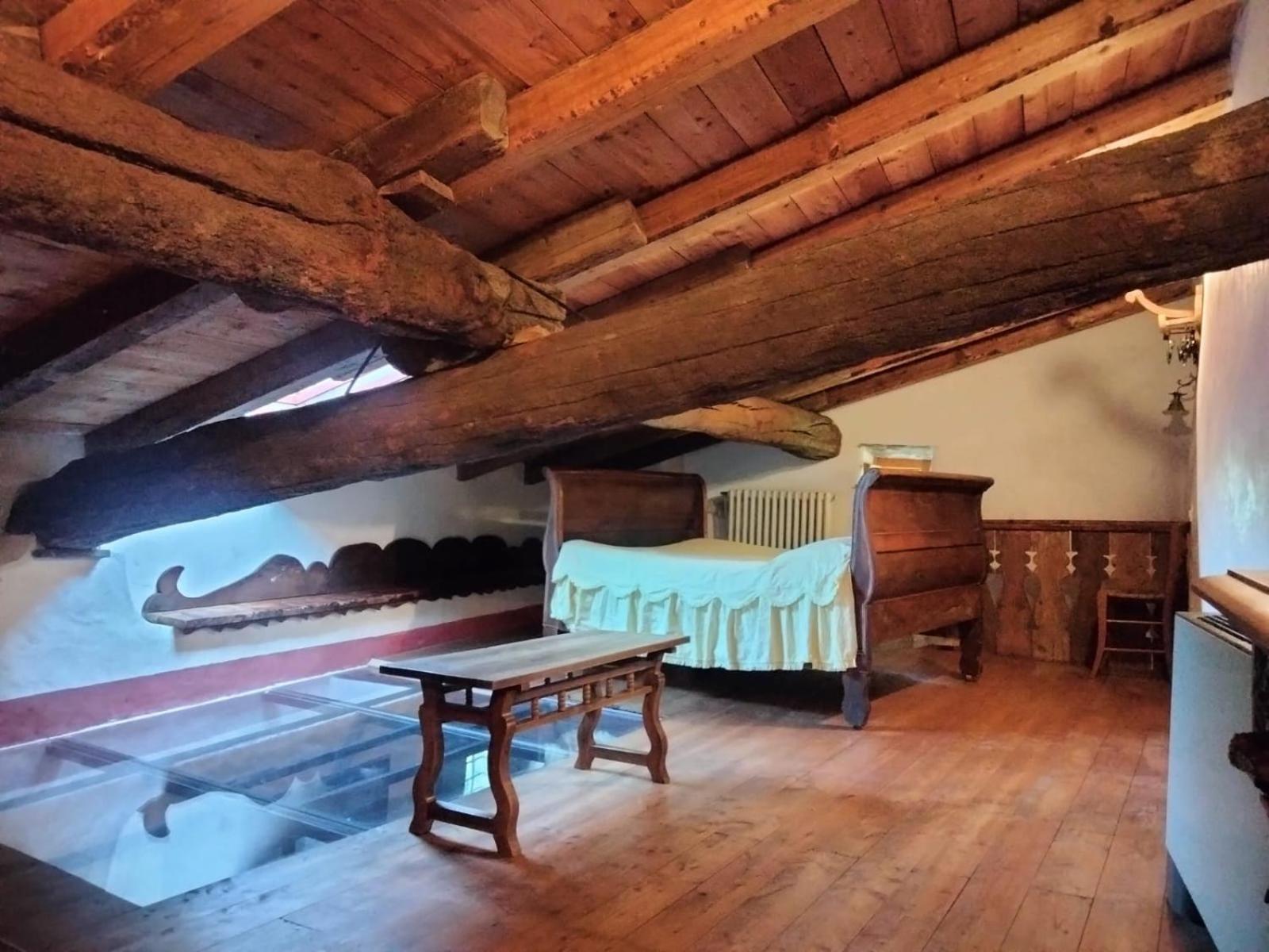 Dossena Dimora Storica Al Lac Conte Tomaselli Vila Madonna della Costa Exterior foto