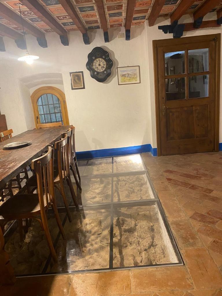 Dossena Dimora Storica Al Lac Conte Tomaselli Vila Madonna della Costa Exterior foto