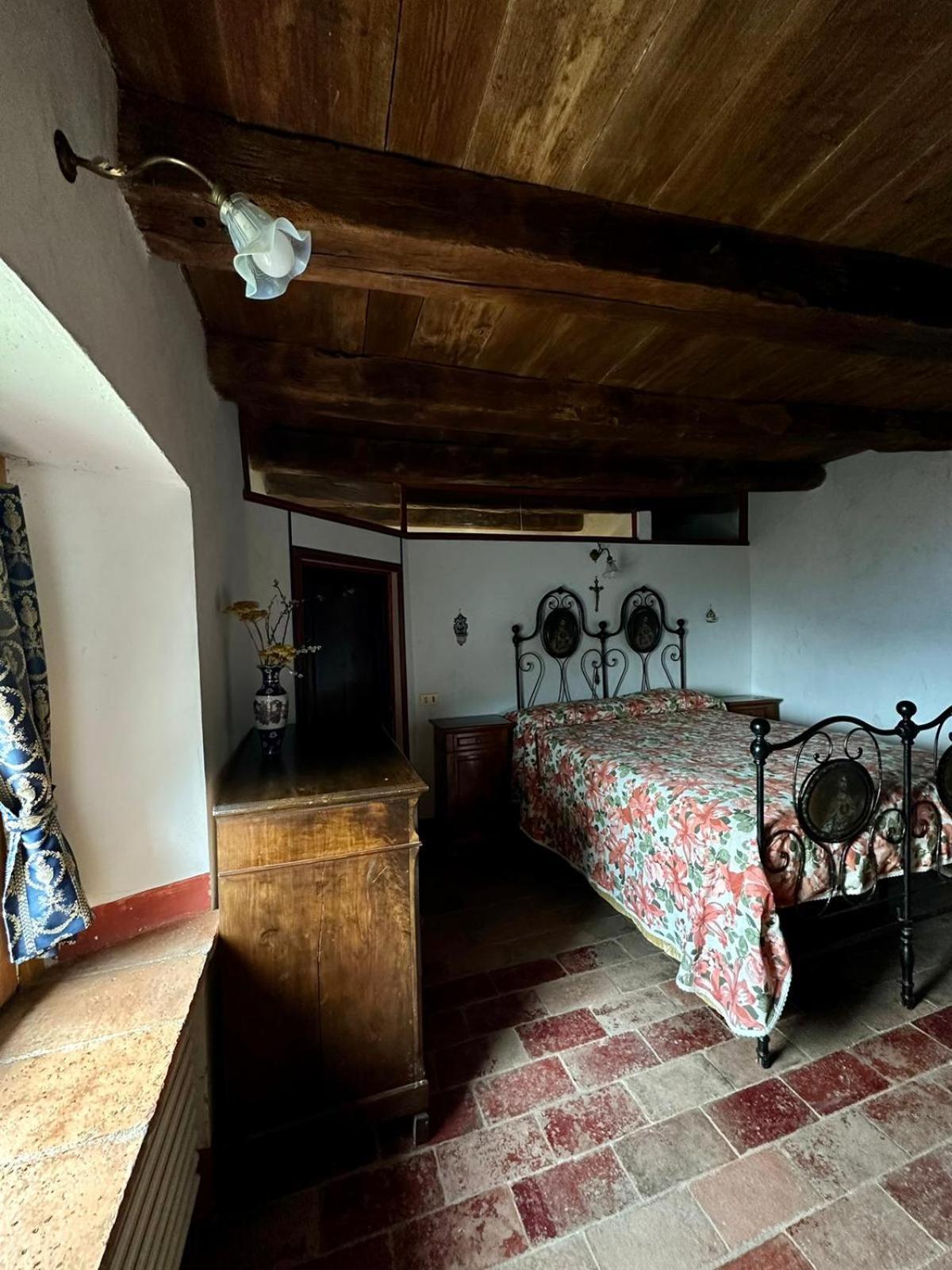 Dossena Dimora Storica Al Lac Conte Tomaselli Vila Madonna della Costa Exterior foto