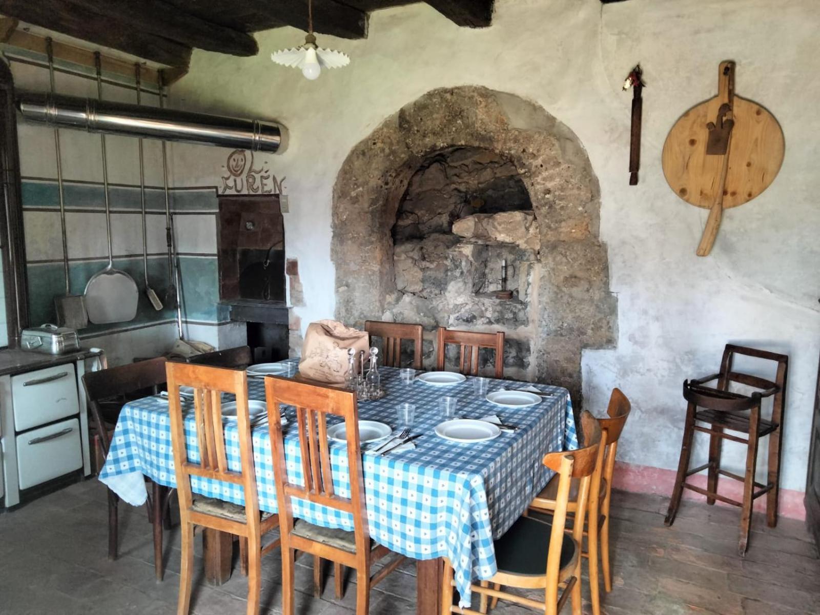 Dossena Dimora Storica Al Lac Conte Tomaselli Vila Madonna della Costa Exterior foto